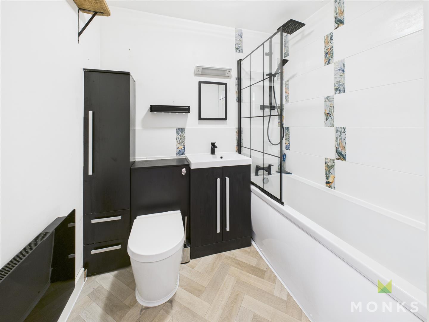 85 Benbow Quay, Shrewsbury, SY1 2DL For Sale